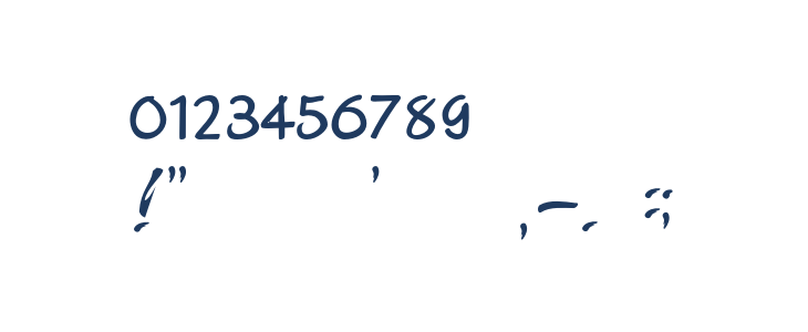 FmiringCampotypeOne Other Characters