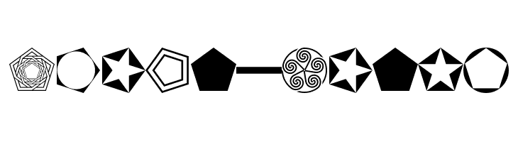Fnord-Podge  baixar fontes gratis
