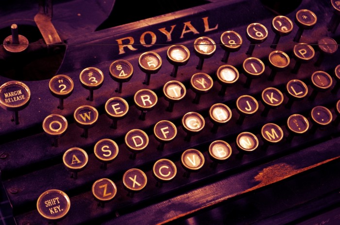 Fnord-Podge Font examples