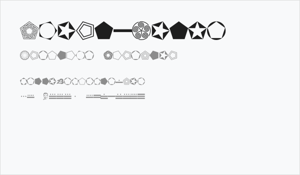 Fnord-Podge Business Card