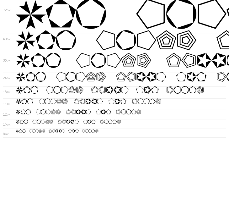 Fnord-Podge Waterfall