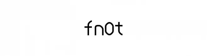 fn0t  Fuentes Gratis Descargar