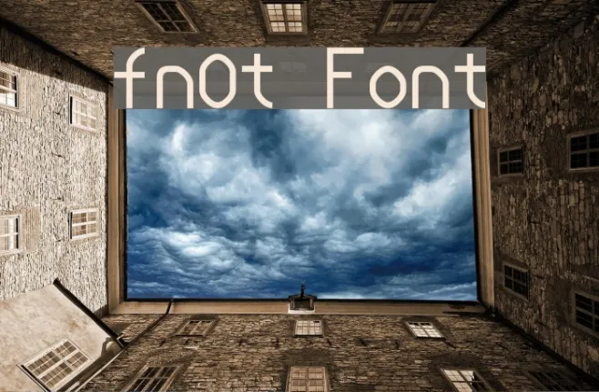 fn0t Example 1