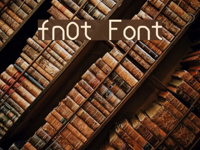 fn0t Example 2