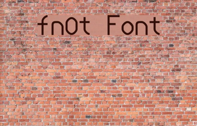 fn0t Example 3