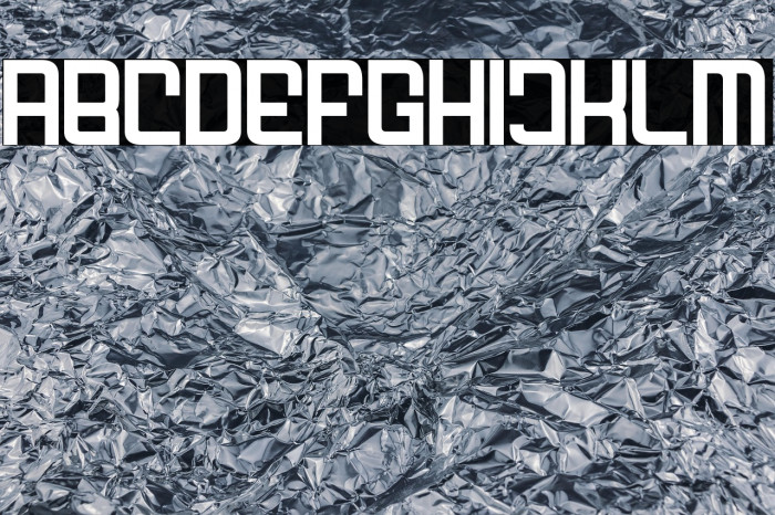 FODECUMBERS REGULAR Example 1