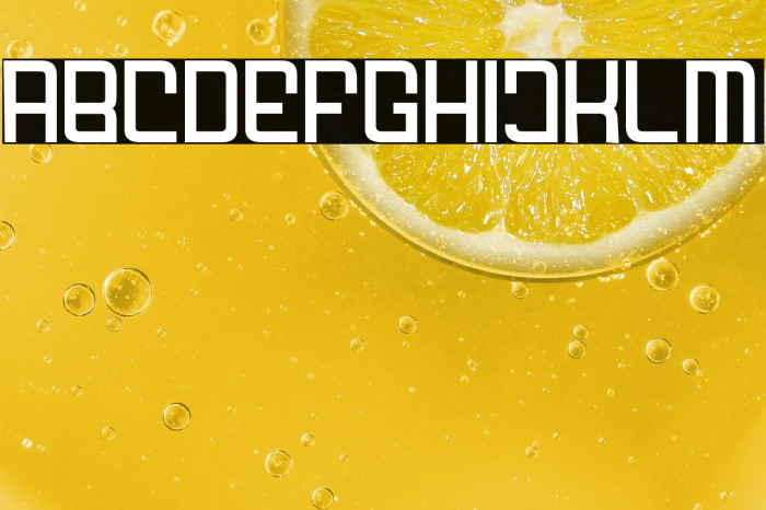 FODECUMBERS THIN Example 3