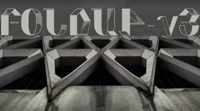 FOLDUP-v3 Example 1