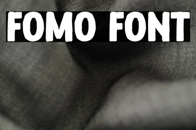 FOMO Example 1