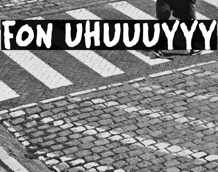 FON UHUUUYYY Example 1