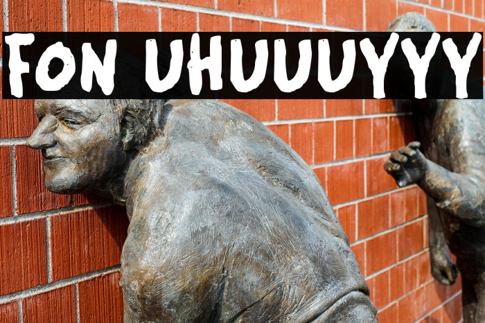 FON UHUUUYYY Example 2