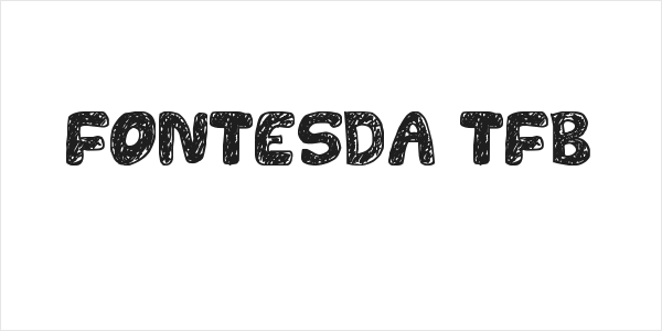 FONTESDA TFB Logo