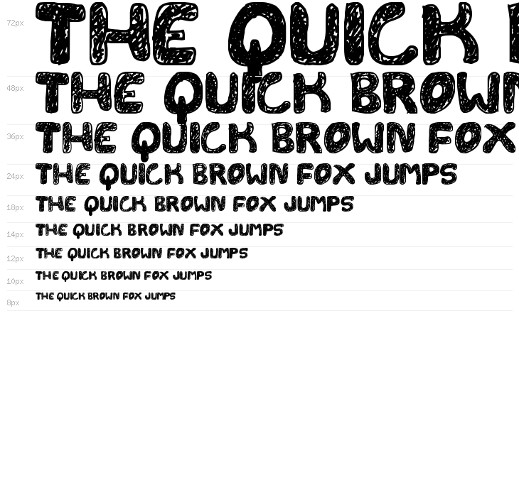 FONTESDA TFB Waterfall