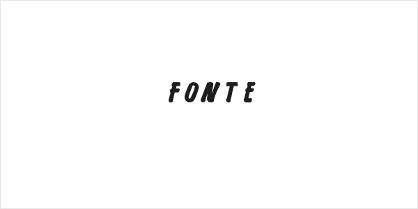 FONTE Logo