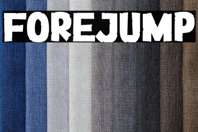 FOREJUMP Example 3