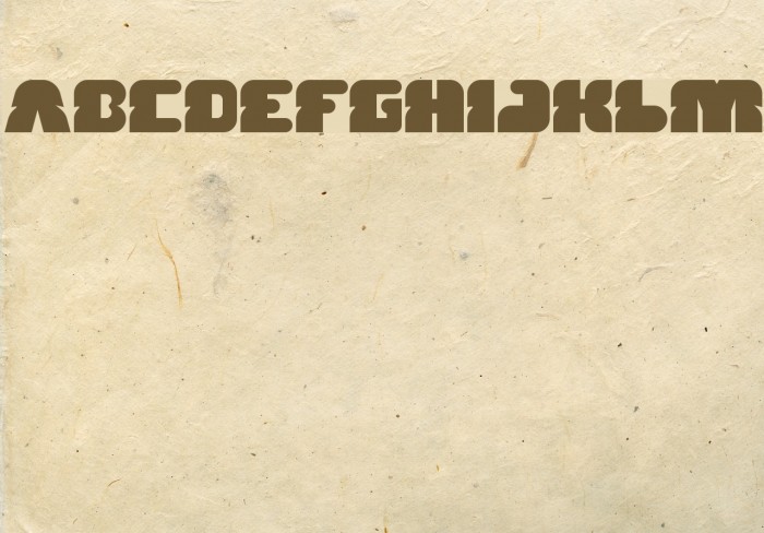 FOREST JUMP Bold Example 1