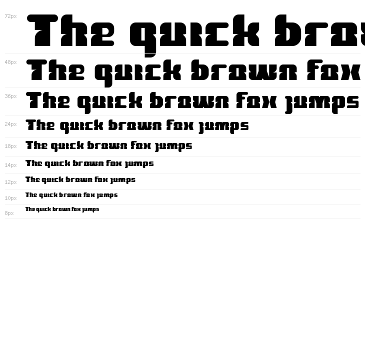 FOREST JUMP-Light Waterfall