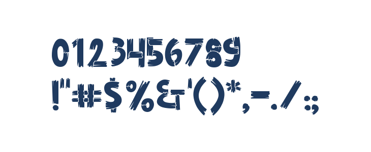 FORESTANA Other Characters