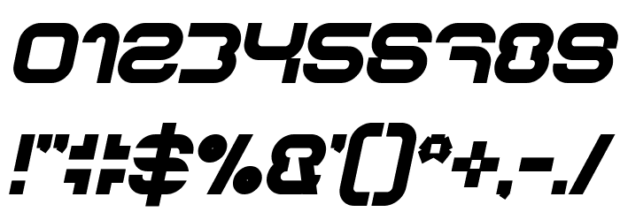 FORMAL ART Bold Italic Font OTHER CHARS