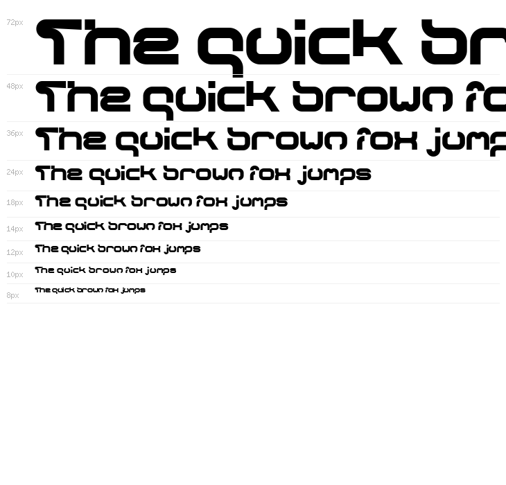 FORMAL ART Bold Waterfall