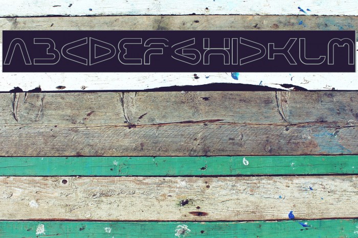 FORMAL ART-Hollow-Inverse Example 1