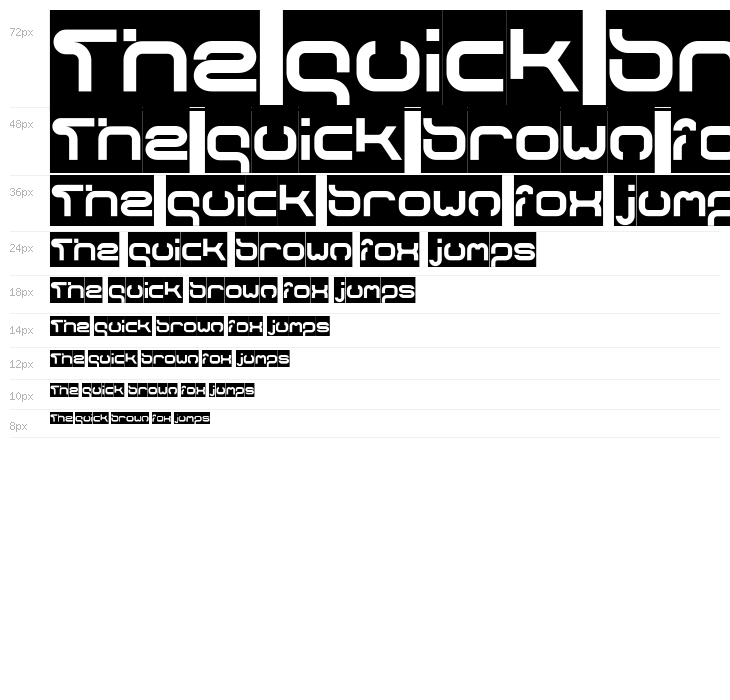 FORMAL ART-Inverse Waterfall