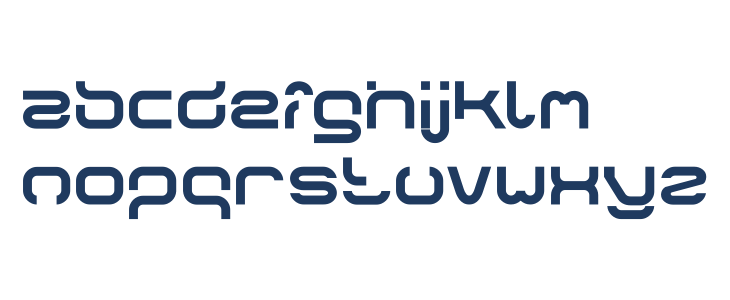 FORMAL ART-Light Lowercase