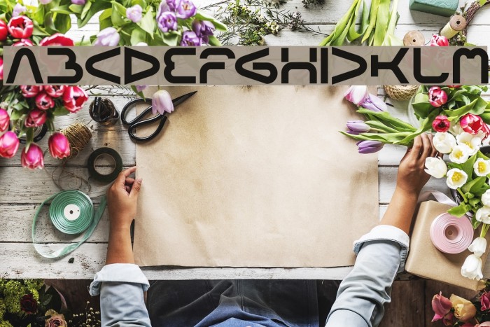 FORMAL ART Example 2