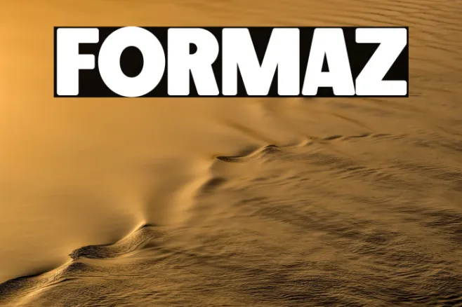 FORMAZ Example 3