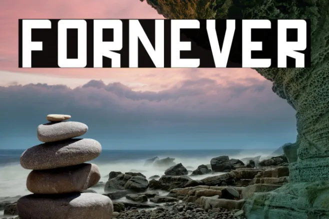 FORNEVER Example 1