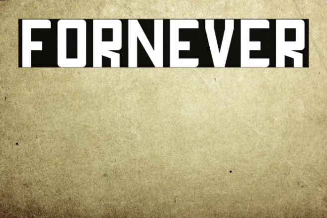 FORNEVER Example 2