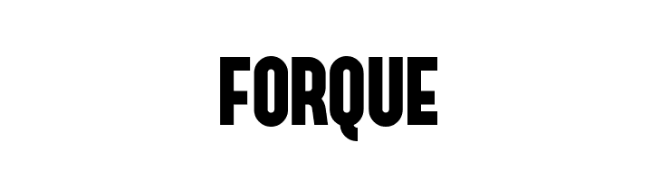 FORQUE Polices