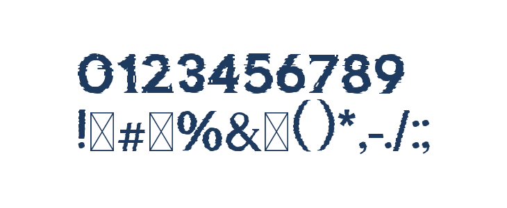 FORT AVENUE Other Characters