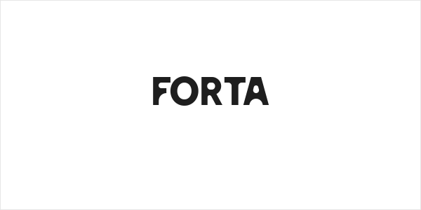 FORTA Logo