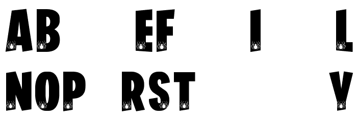 FORTNITE BATTLEFEST Font | Download for Free - FFonts.net