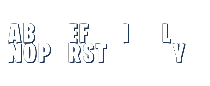 Lowercase