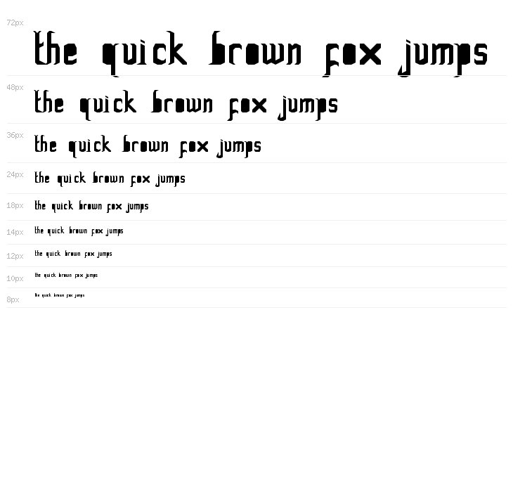 FoOleD bY GaYUs Regular Waterfall