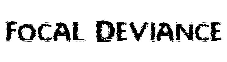 Focal Deviance Fuentes