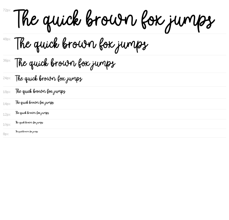 FocusQuotesScript Waterfall