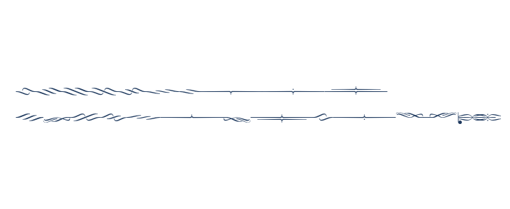 Foglihten DecoH02 Other Characters