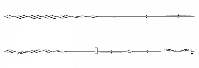 Foglihten DecoH02 Font OTHER CHARS