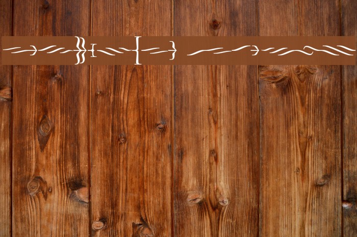 Foglihten DecoH02 Example 1