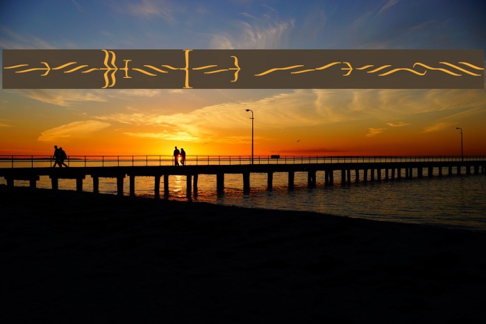 Foglihten DecoH02 Example 2