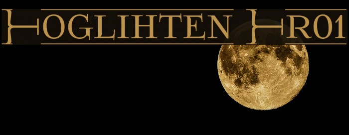 Foglihten Fr01 Font examples