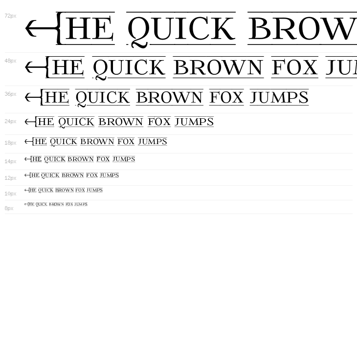 Foglihten Fr01 Waterfall