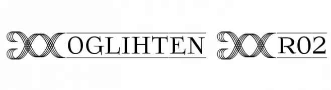 Foglihten Fr02  تنزيل الخطوط