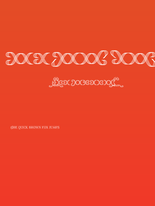 Foglihten Fr02 Poster