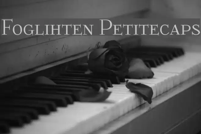Foglihten Petitecaps  examples