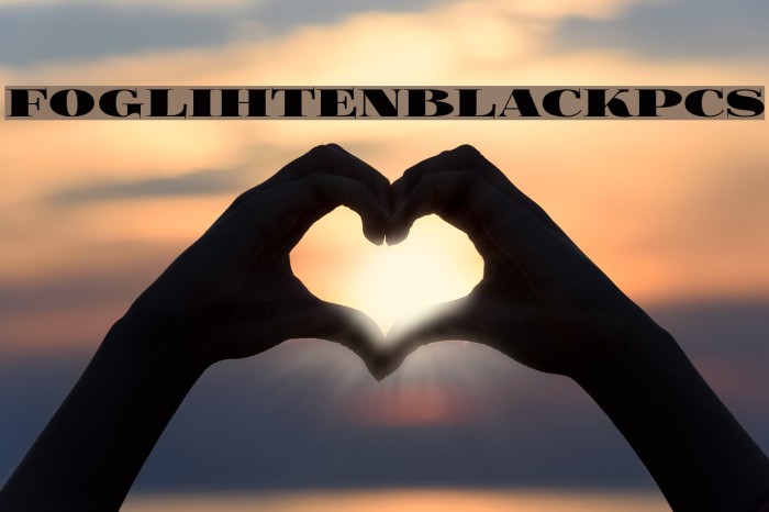 FoglihtenBlackPcs Example 2