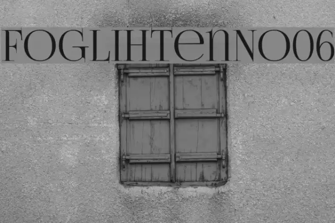 FoglihtenNo06  examples